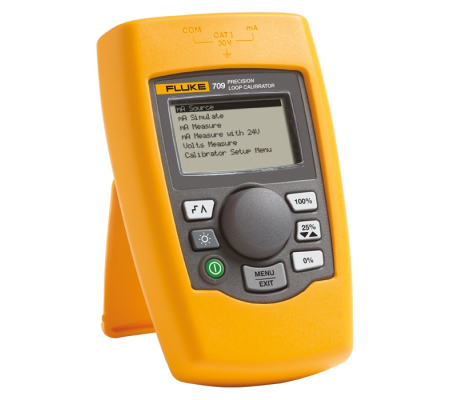Fluke 709