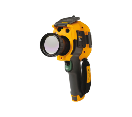 Fluke 4xTele2
