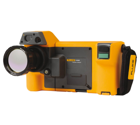 Fluke 4xTele2