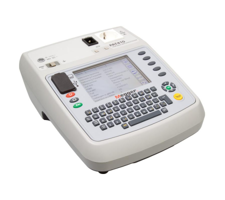 Megger PAT410