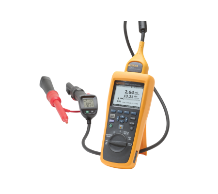 Fluke BT521