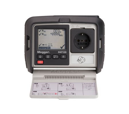 Megger PAT120