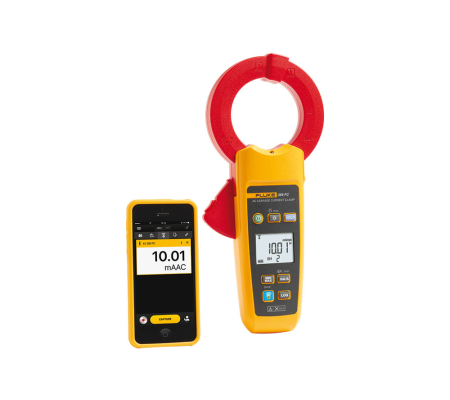 Fluke 369 FC