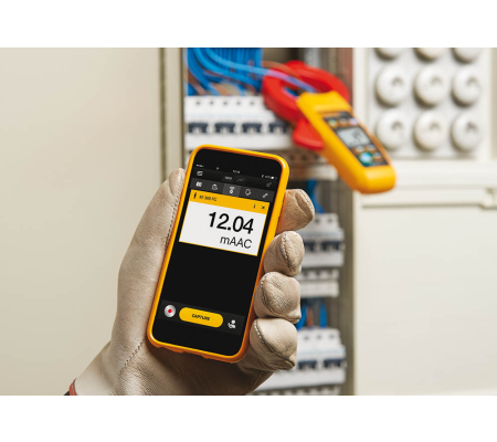 Fluke 369 FC