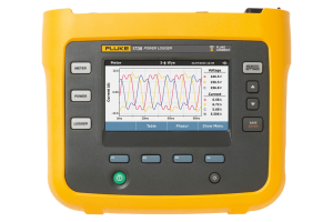 Fluke 1738