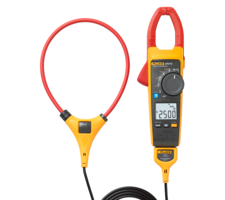 Fluke 376 FC
