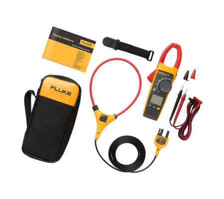 Fluke 376 FC