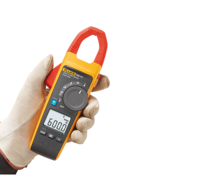 Fluke 902 FC