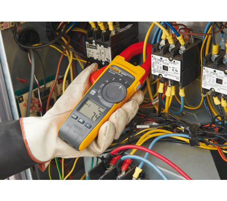 Fluke 902 FC