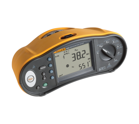 Fluke 1662