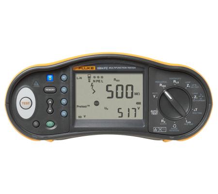 Fluke 1664 FC