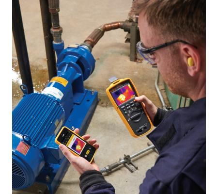 Fluke 279 FC