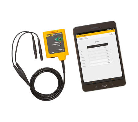Fluke 154