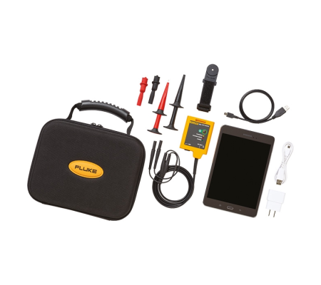 Fluke 154