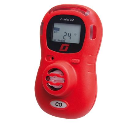 GMI Protégé ZM CO