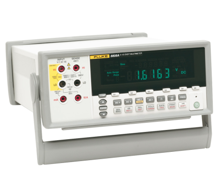 Fluke 8808A
