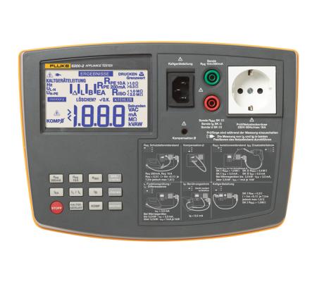 Fluke 6200-2