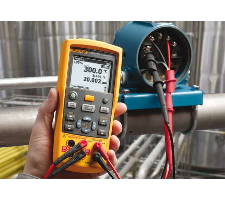 Fluke 712B