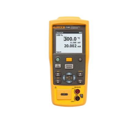 Fluke 714B