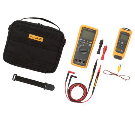 Fluke kit t3000 FC
