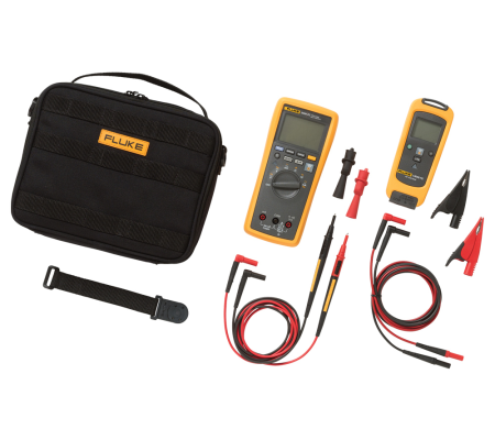 Fluke v3000 FC kit