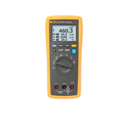Fluke 3000 FC (basismodule)