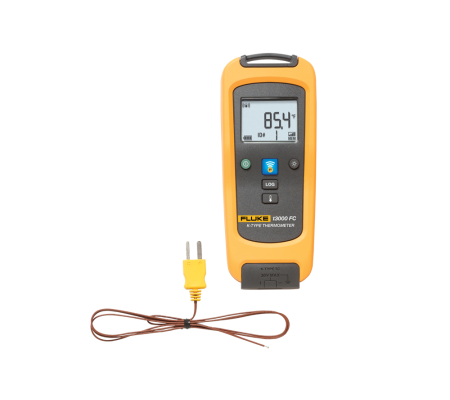 Fluke t3000 FC