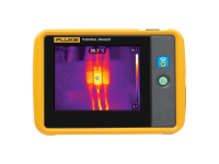 Fluke PTi120 400C
