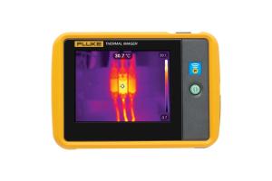 Fluke PTi120 400C