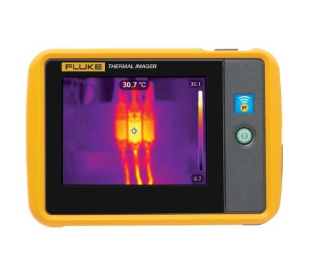 Fluke PTi120 400C