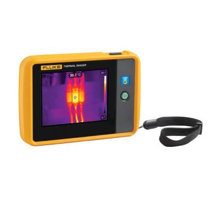 Fluke PTi120 400C