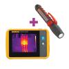 Fluke PTi120 400C