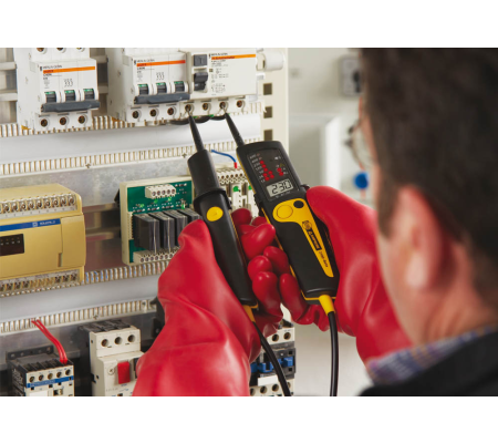 Beha-Amprobe 2100-Beta