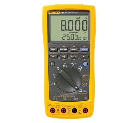 Fluke 789