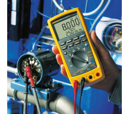 Fluke 789
