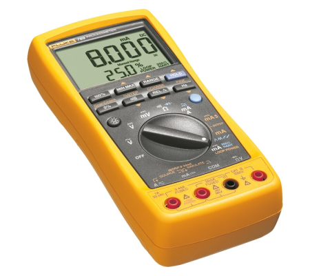 Fluke 789