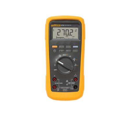 Fluke 27-II