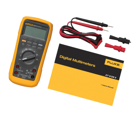 Fluke 27-II