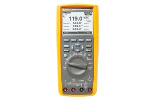 Fluke 289