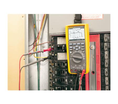 Fluke 289