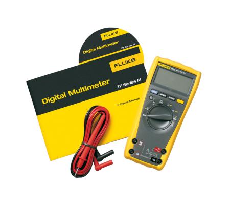 Fluke 77-IV