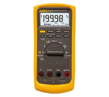 Fluke 87V