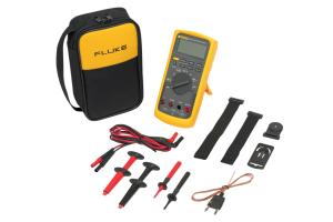 Fluke 87V/E2 kit