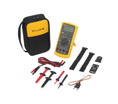 Fluke 87V/E2 kit