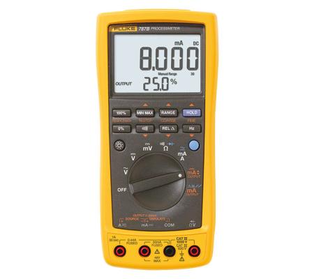 Fluke 787B