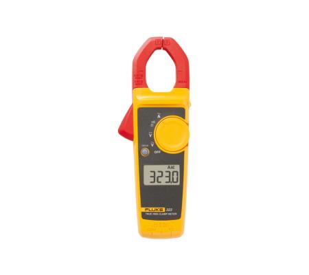 Fluke 323