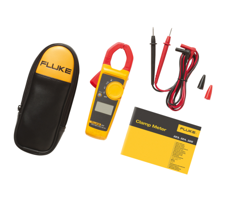Fluke 323