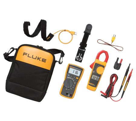 Fluke 116-323-kit
