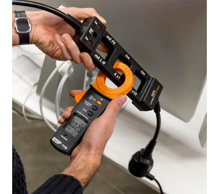 HT Instruments HT1735