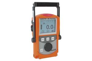 Sewerin VarioTec 460 Tracergas